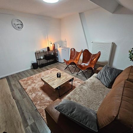 Appartement Luna Dinant Exterior foto