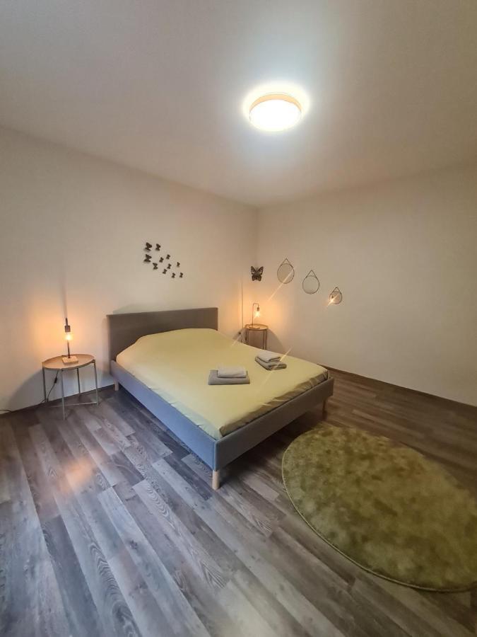 Appartement Luna Dinant Exterior foto